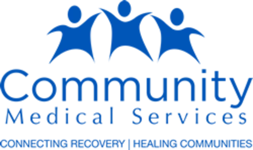Community Medical Services Missoula logo