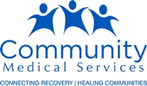 Community Medical Services Sierra Vista logo