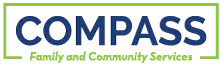 COMPASS Family and Community Services Horizon House logo