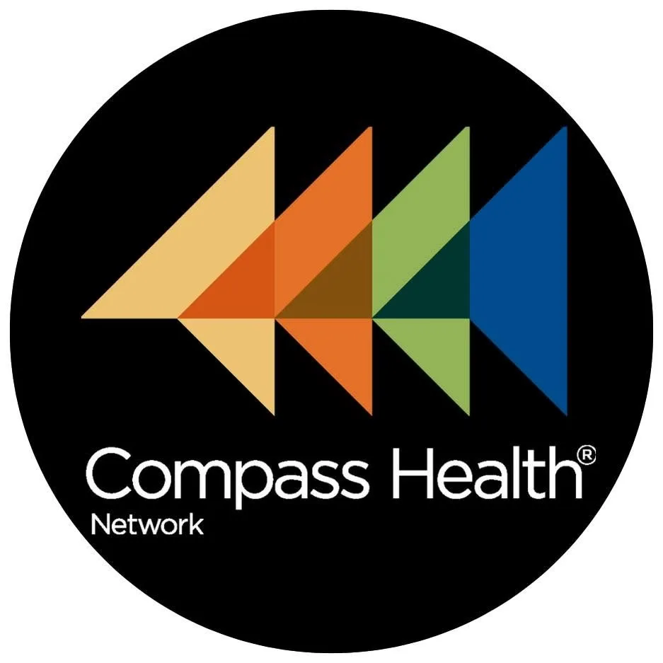 Compass Health Cuba Office logo