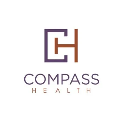 Compass Health Systems Outpatient logo