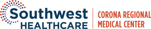 Corona Regional Medical Center logo