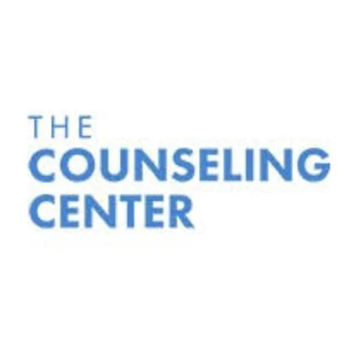 The Counseling Center at Roxbury-Succasunna logo