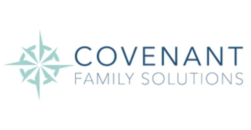 Covenant Family Solutions Dubuque logo