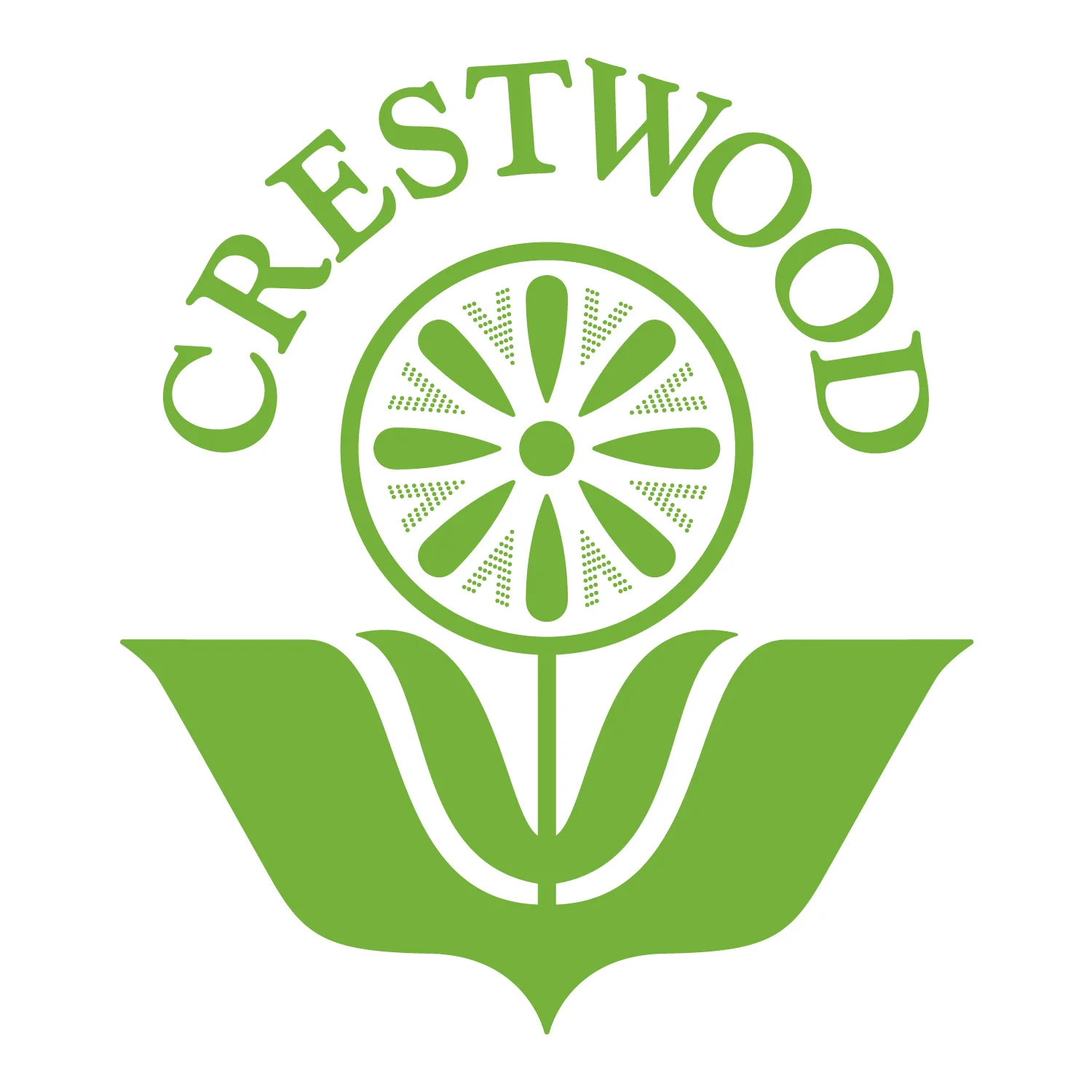 Crestwood Behavioral Health San Francisco logo