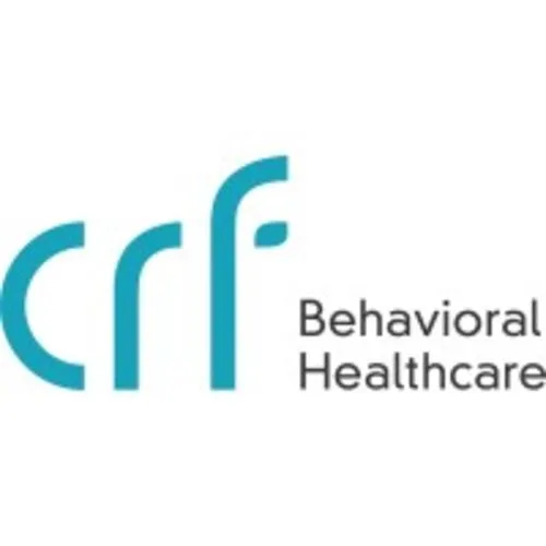 CRF Step Forward East logo