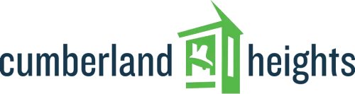 Cumberland Heights Hermitage logo