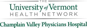 CVPH Medical Center Behavioral Health logo