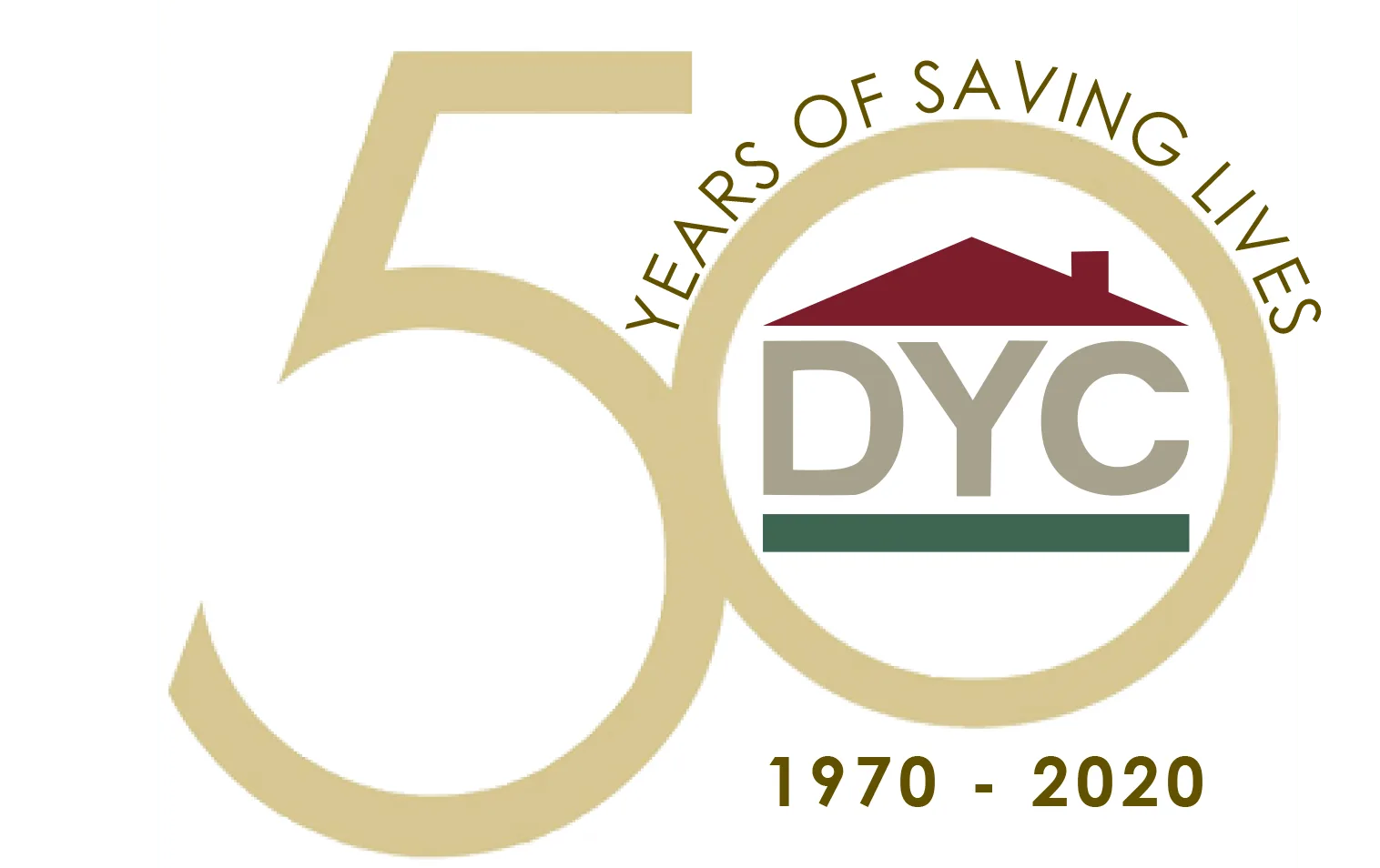 Dynamic Youth Center logo