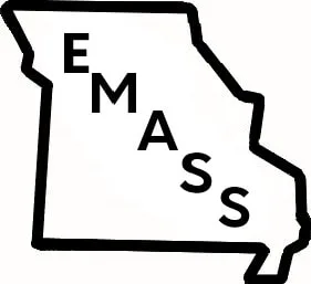Eastern MO Alt Sentencing Servs EMASS/St Charles/CIP/SROP logo