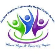 Eastern Montana CMHC Glasgow Office logo