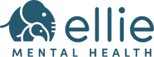 Ellie Mental Health Glendale logo