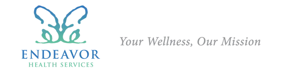 Endeavor Health Services Behavioral Health Clinic Buffalo logo