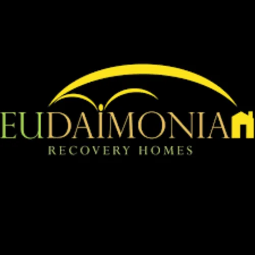 Eudaimonia Recovery Homes San Antonio logo