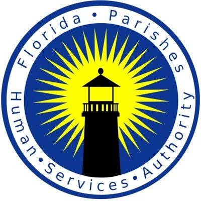 Florida Parishes Human Servs Authority Rosenblum Behavioral Health Clinic logo