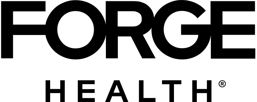 Forge Health Princeton logo