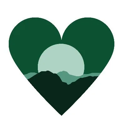 Frontier Health Victory Center logo