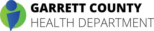 Garrett County Health Department Behavioral Health logo