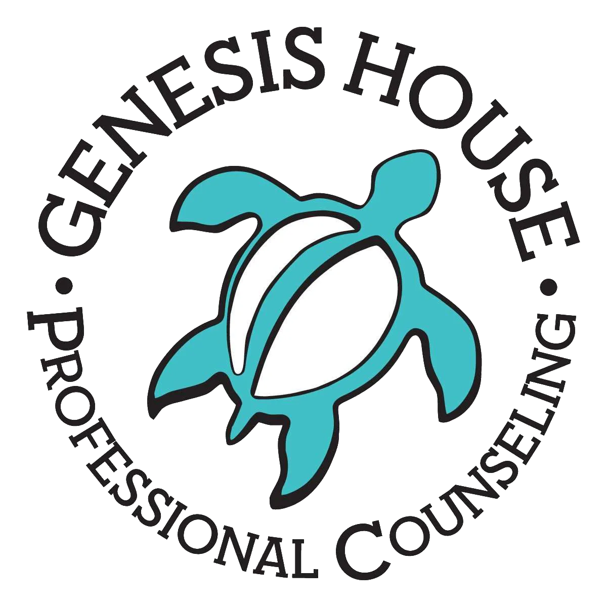 Genesis House logo