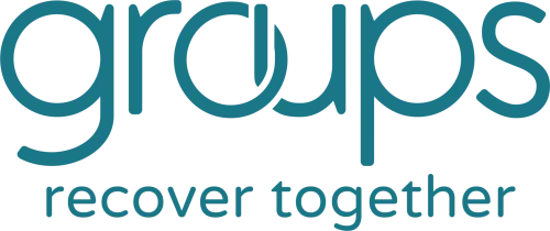 Groups Recover Together Portland logo