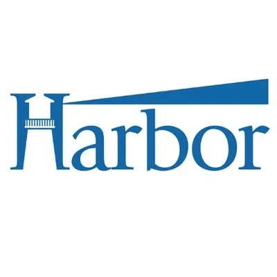 Harbor Devlac Hall logo