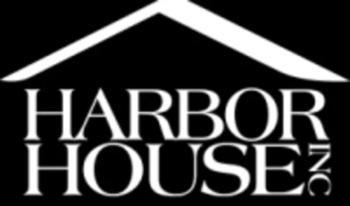 Harbor House Conway logo