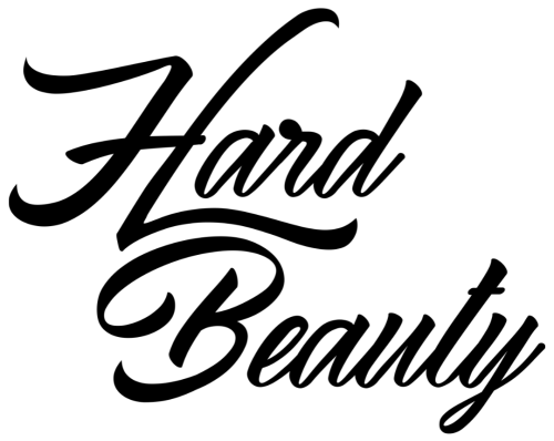 HardBeauty South logo