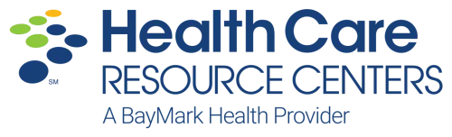 HCRC Chicopee Treatment Center logo