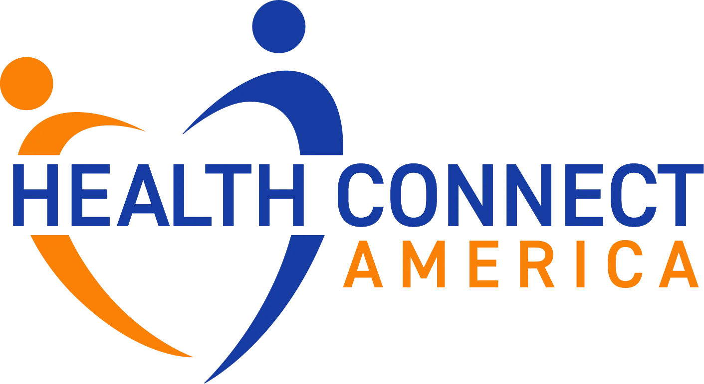 Health Connect Amercia Memphis logo