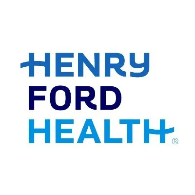 Henry Ford Behavioral Health Services Partial Hospitalization Program logo