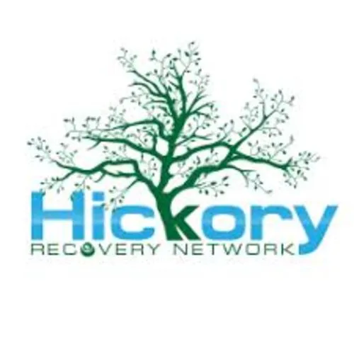 Hickory Treatment Center at Corydon logo