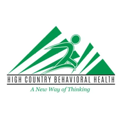 High Country Behavioral Health Kemmerer Office logo