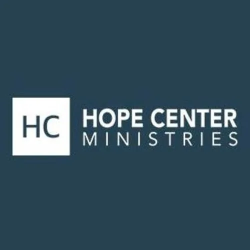 Hope Center Ministries Paris - Women's Residential logo