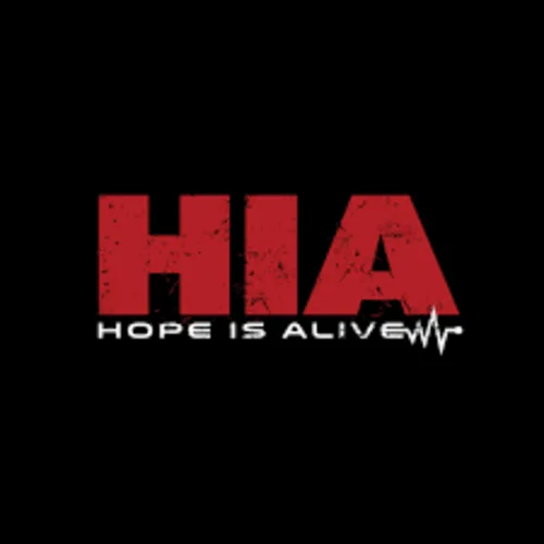 Hope is Alive Recovery Homes - Colorado logo