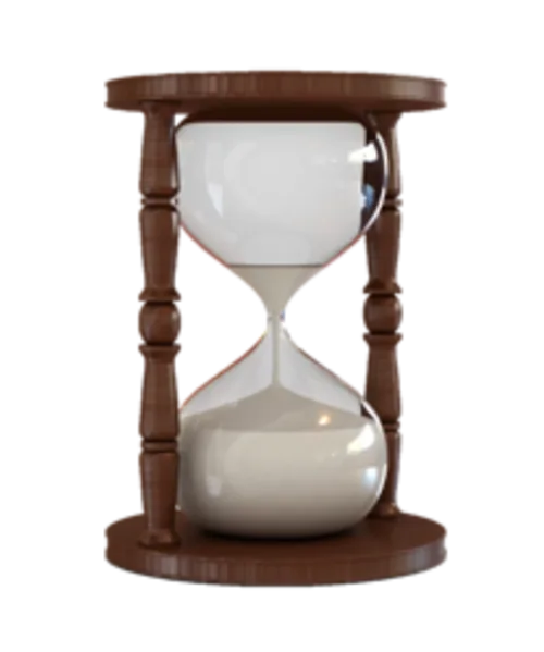 House of TIME logo