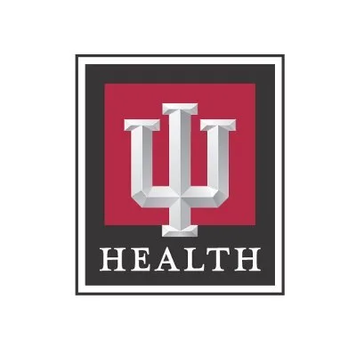 Indiana University West Hospital Addiction Treatment and Recovery logo