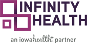 Infinity Health Centerville logo