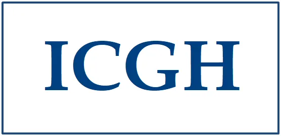 Integrated Care of Greater Hickory logo
