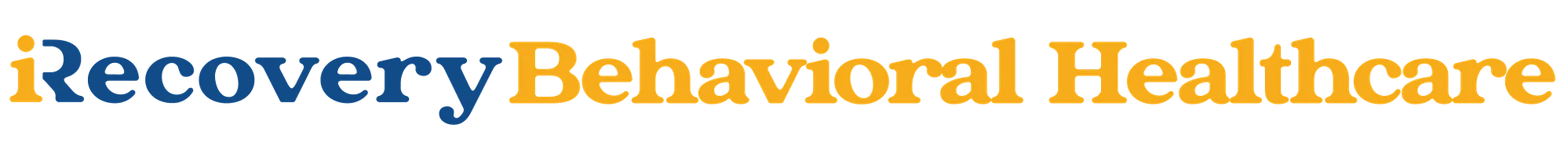 iRecovery logo