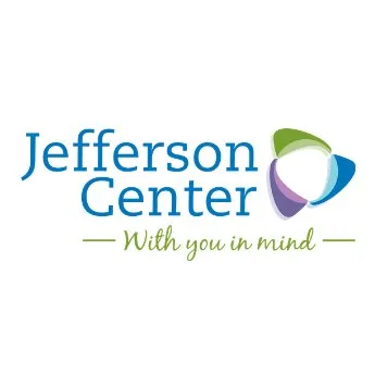 Jefferson Center for Mental Health Gilpin County Office logo