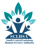 Lafourche Behavioral Health logo
