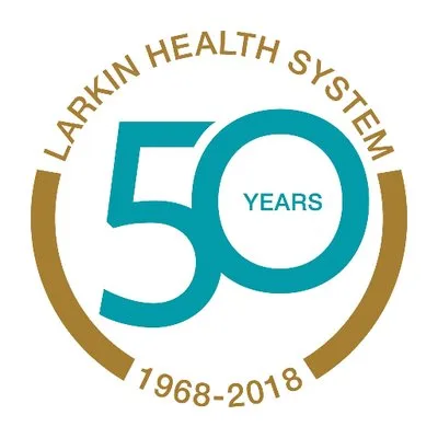 Larking Health Systems logo