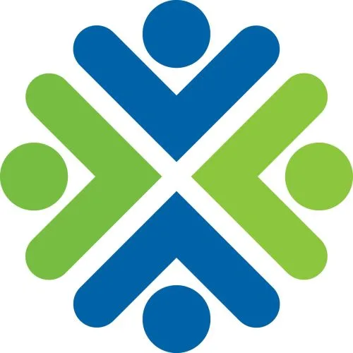 Lawrence Hall logo