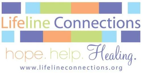Lifeline Connections Men's Low-Intensity Residential logo