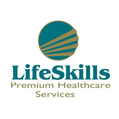 LifeSkills Monroe County Service Center logo