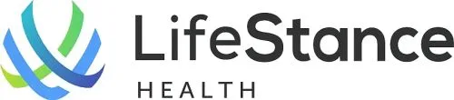 LifeStance Health Stark Street Portland, Oregon logo