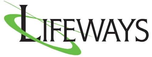Lifeways Recovery Center logo