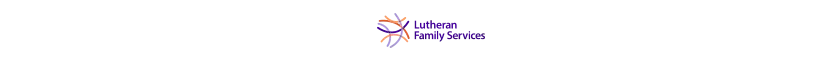 Lutheran Family Services of Nebraska Health 360 logo