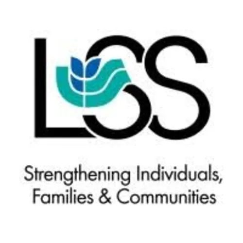 Lutheran Social Services of SD Watertown Area Counseling Center logo