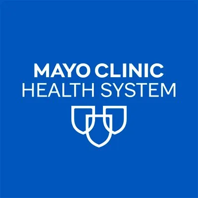 Mayo Clinic Health System Fountain Owatonna logo
